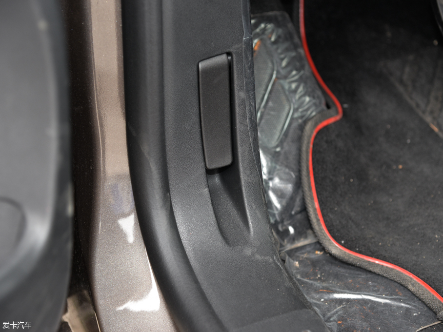 2015C4 PICASSO 1.6T 7ԄӺA