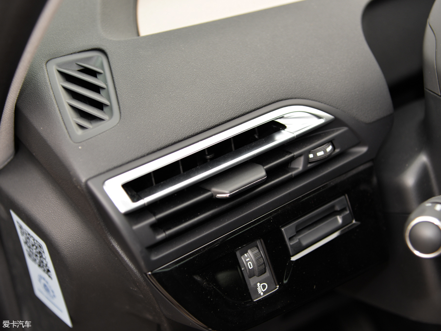 2015C4 PICASSO 1.6T 7ԄӺA