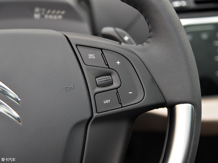 2015C4 PICASSO 1.6T 7ԄӺA