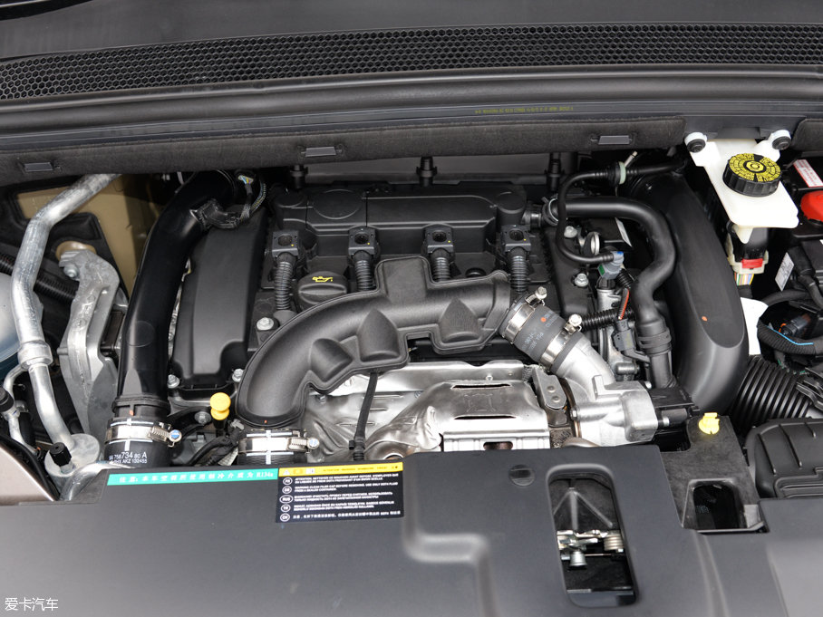 2015C4 PICASSO 1.6T 7ԄӺA