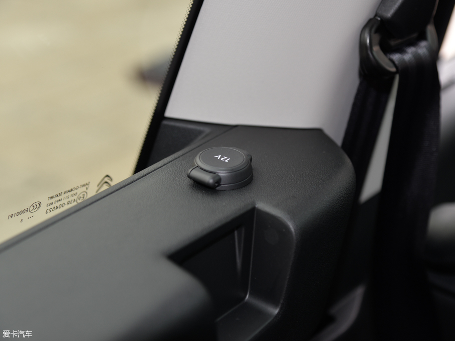 2015C4 PICASSO 1.6T 7ԄӺA