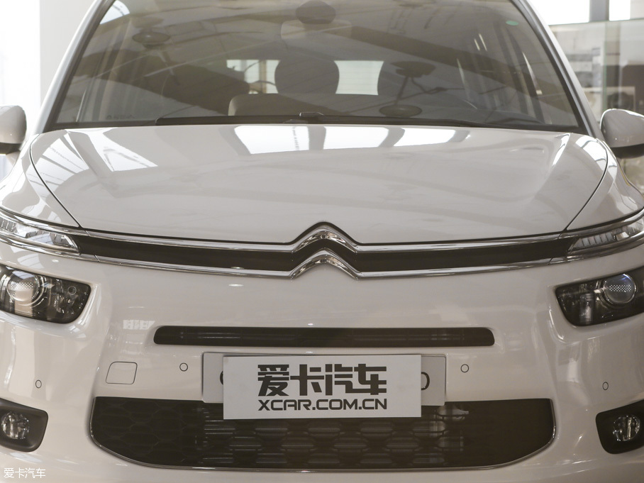 2015C4 PICASSO 1.6T 7Ԅӕr