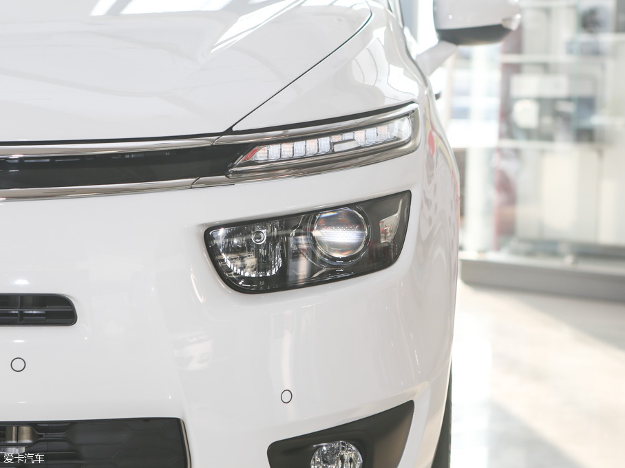 2015C4 PICASSO 1.6T 7Ԅӕr