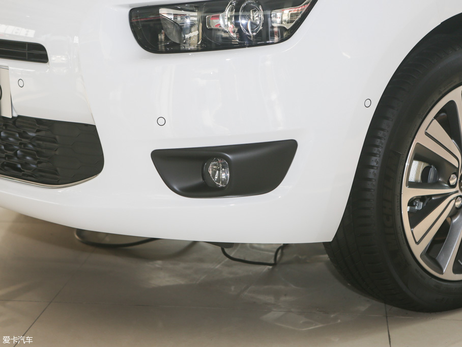 2015C4 PICASSO 1.6T 7Ԅӕr