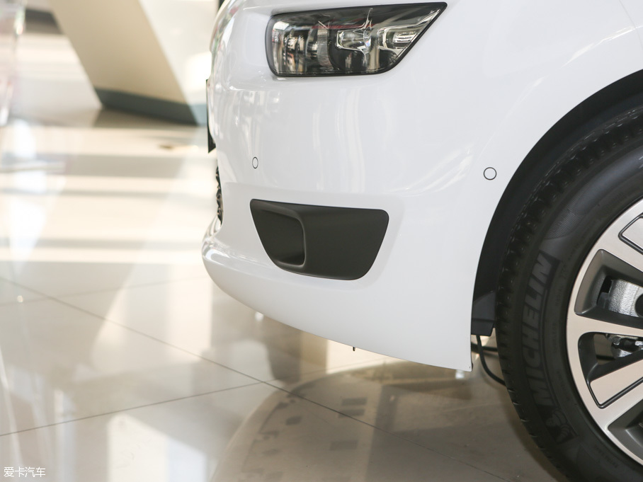 2015C4 PICASSO 1.6T 7Ԅӕr