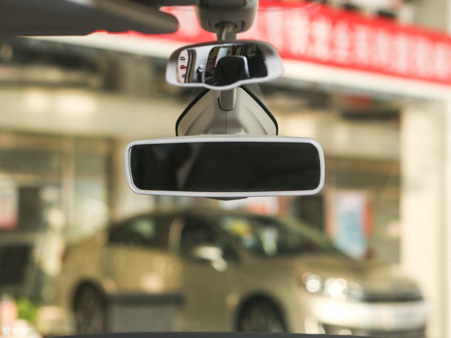 2015C4 PICASSO 1.6T 7Ԅӕr