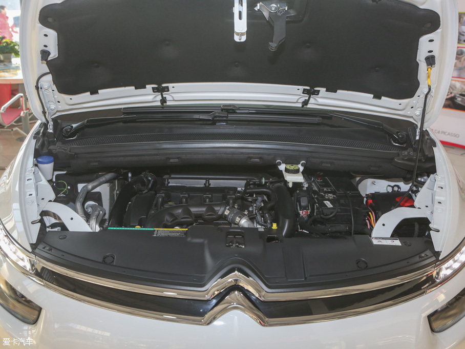 2015C4 PICASSO 1.6T 7Ԅӕr