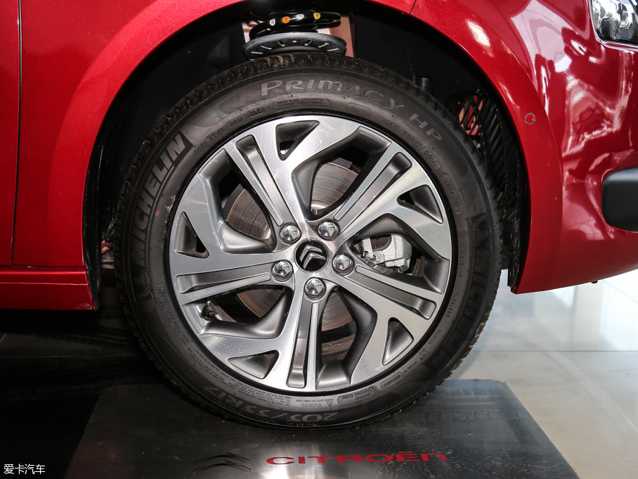 2015C4 PICASSO 1.6T 5Ԅ(dng)Ab