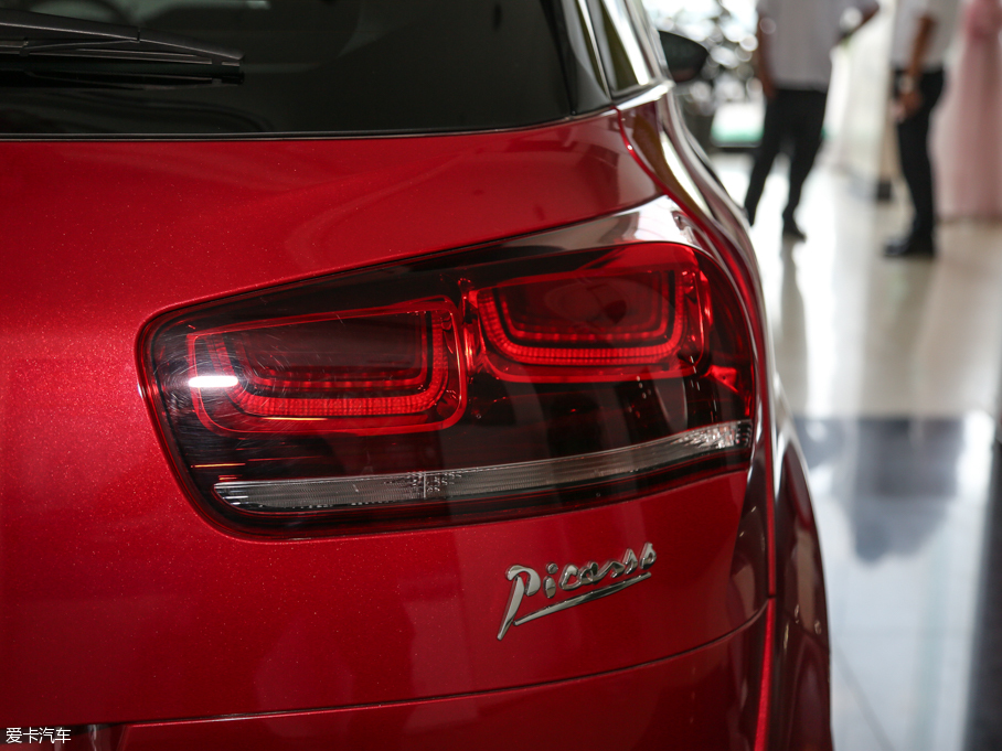 2015C4 PICASSO 1.6T 5ԄӺAb