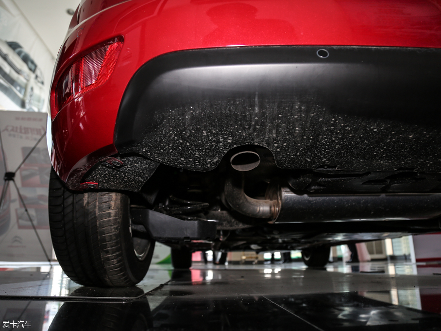 2015C4 PICASSO 1.6T 5ԄӺAb