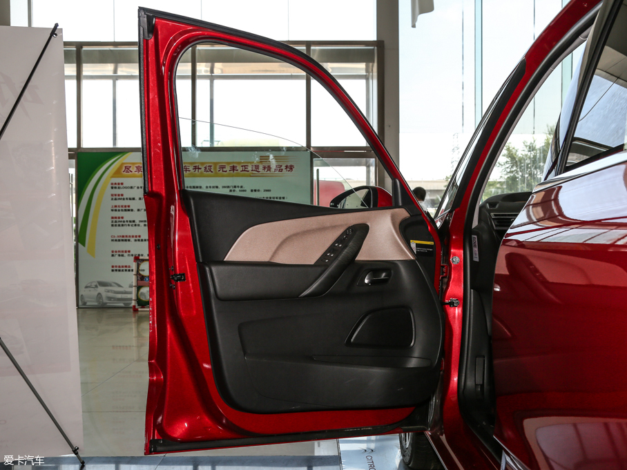 2015C4 PICASSO 1.6T 5Ԅ(dng)Ab