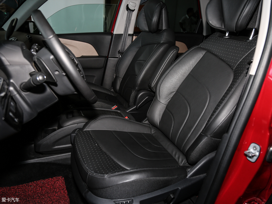 2015��C4 PICASSO 1.6T 5���ԄӺ��A���b��