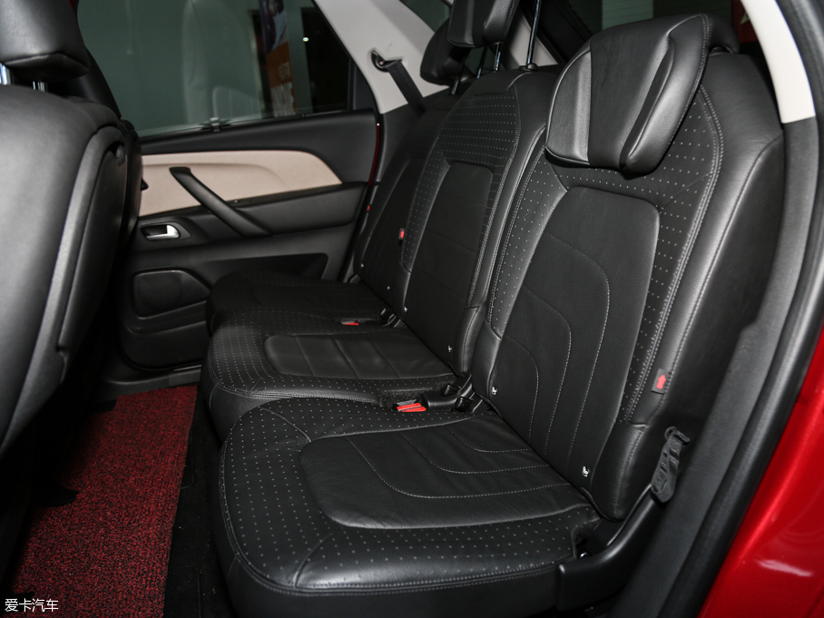 2015C4 PICASSO 1.6T 5ԄӺAb