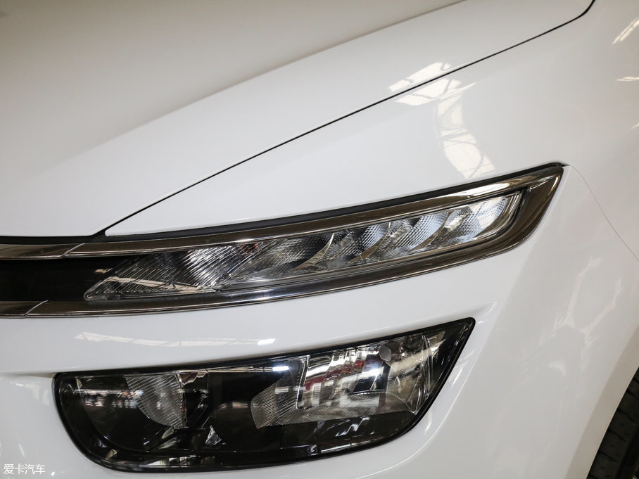 2015C4 PICASSO 1.6T 7Ԅӕr