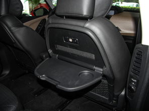 雪鐵龍(進口)2015款C4 PICASSO