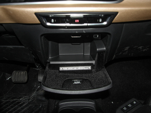 雪鐵龍(進口)2015款C4 畢加索