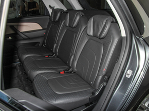 雪鐵龍(進口)2015款C4 PICASSO