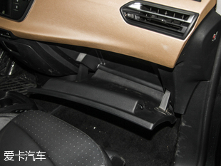 雪铁龙(进口)2015款C4 PICASSO