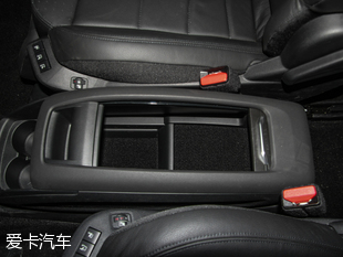 雪铁龙(进口)2015款C4 PICASSO