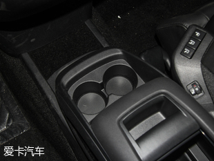 雪铁龙(进口)2015款C4 PICASSO