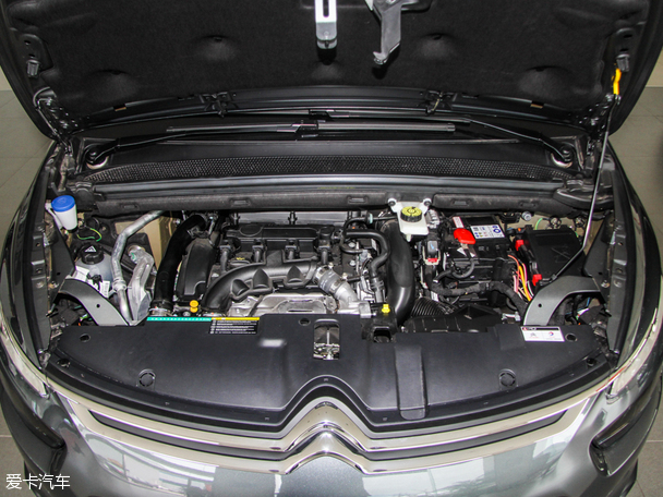 雪鐵龍(進口)2015款C4 PICASSO