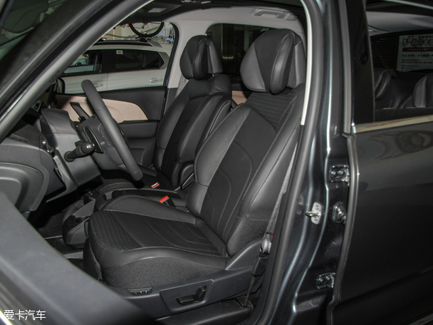 雪鐵龍(進口)2015款C4 PICASSO