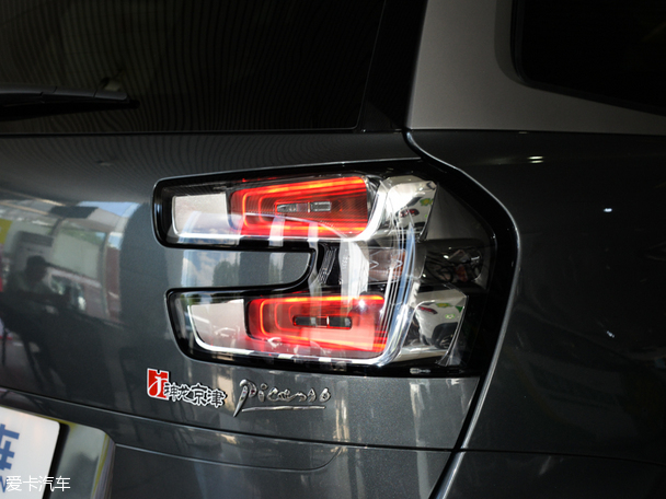 雪鐵龍(進口)2015款C4 畢加索