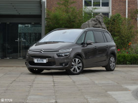 2015��C4 PICASSO 