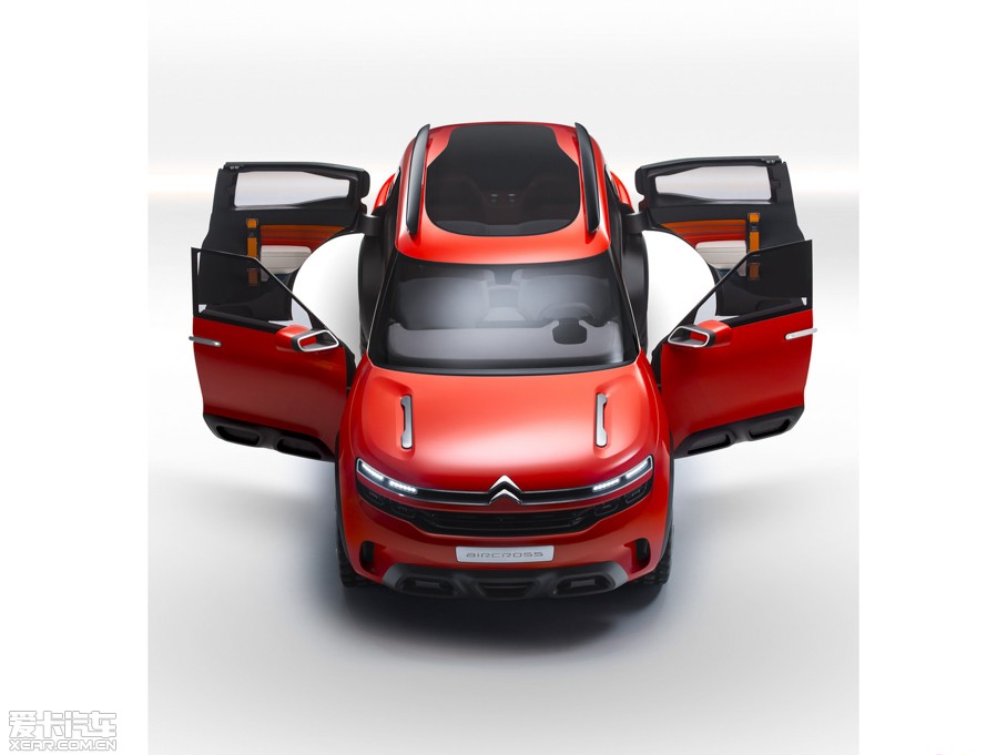 2015A(y)irCross ܇(ch)