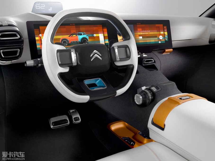 2015��AirCross ����܇