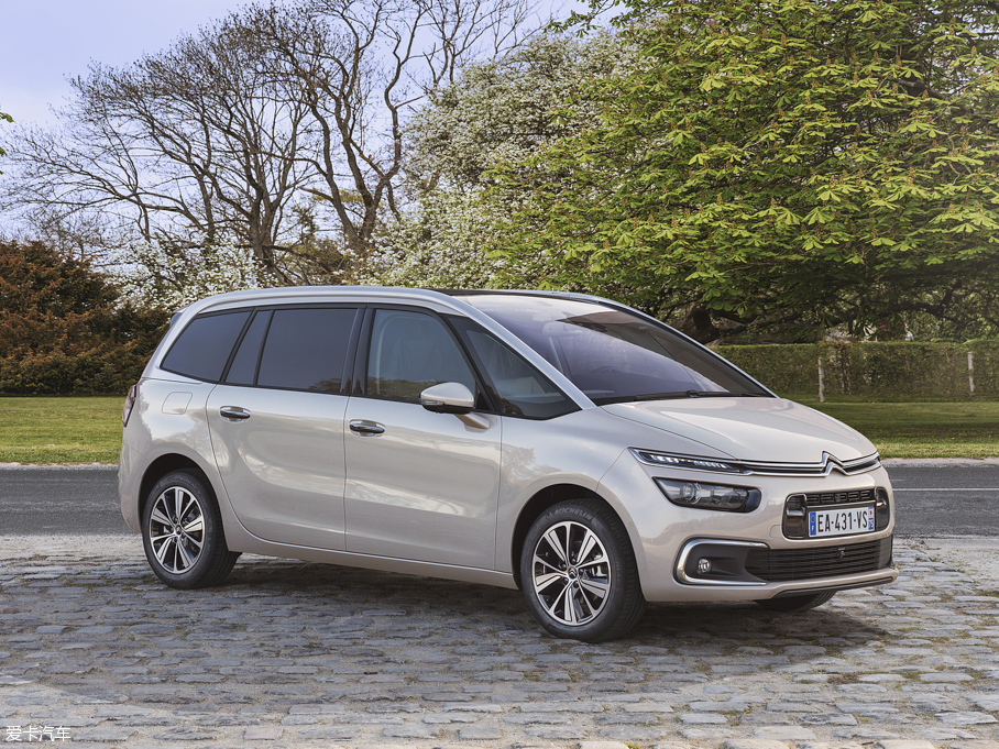 2016��C4 PICASSO Grand