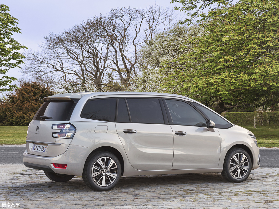 2016��C4 PICASSO Grand