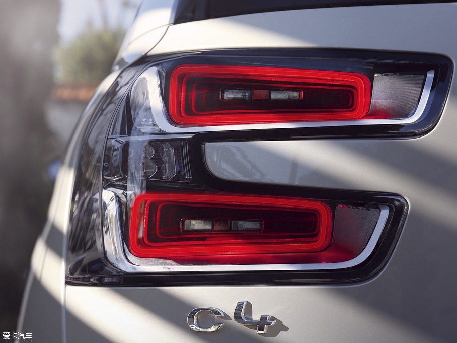 2016��C4 PICASSO Grand