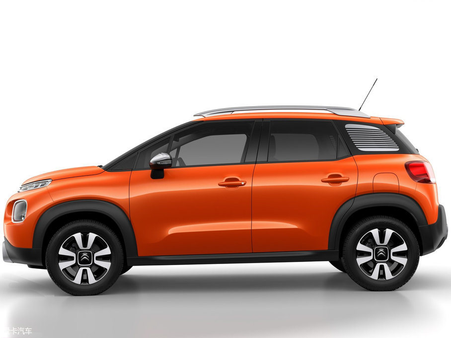 2017C3 AIRCROSS(M) 