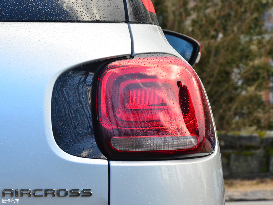 2017C3 AIRCROSS(M(jn)) 