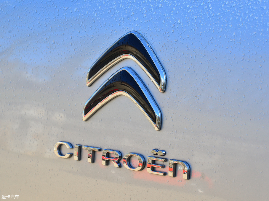 2017C3 AIRCROSS(M(jn)) 