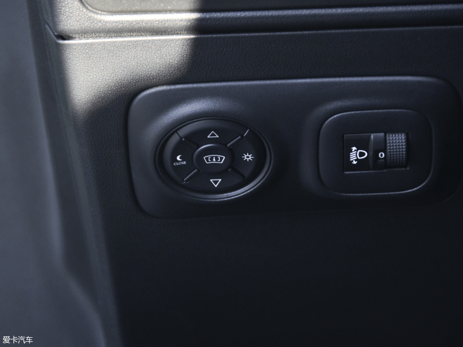 2017C3 AIRCROSS(M(jn)) 