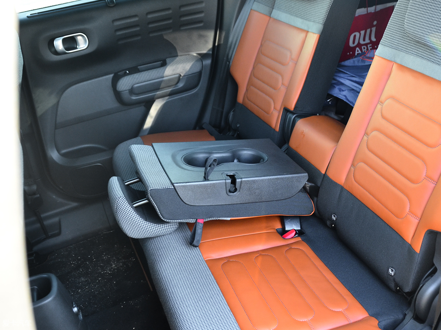 2017C3 AIRCROSS(M(jn)) 