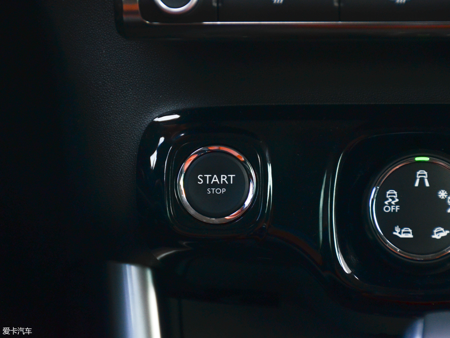 2017C3 AIRCROSS(M(jn)) 