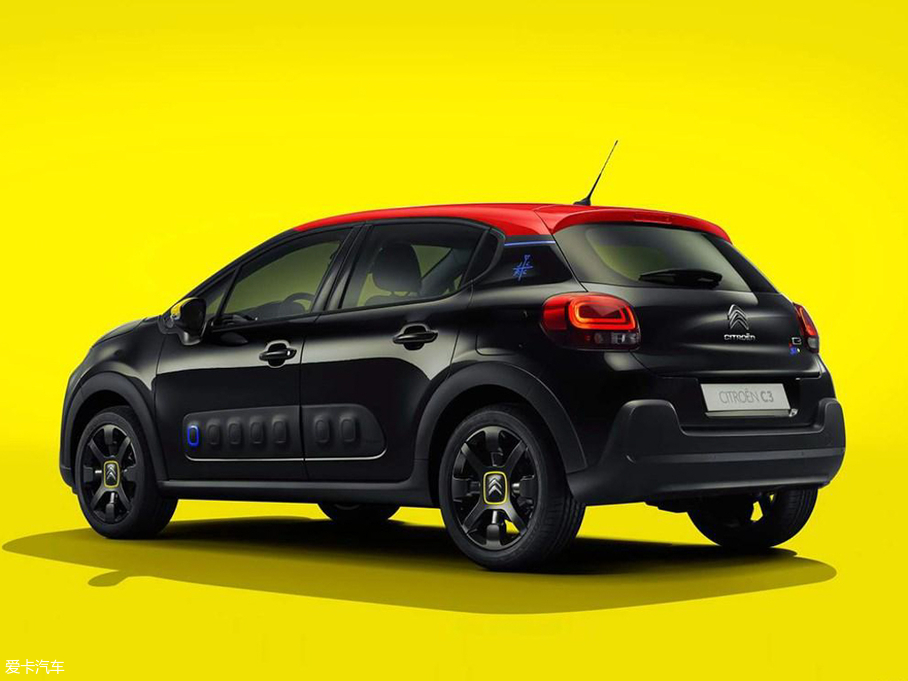 2018ѩFC3 JCC+ Limited Edition