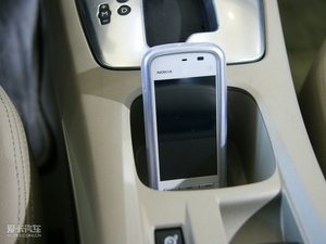 2009款2.0T 自动版 空间座椅