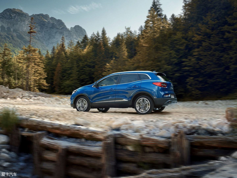 2018Kadjar 