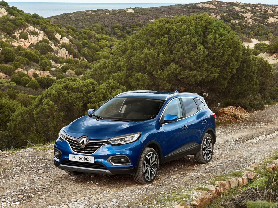 2018Kadjar 