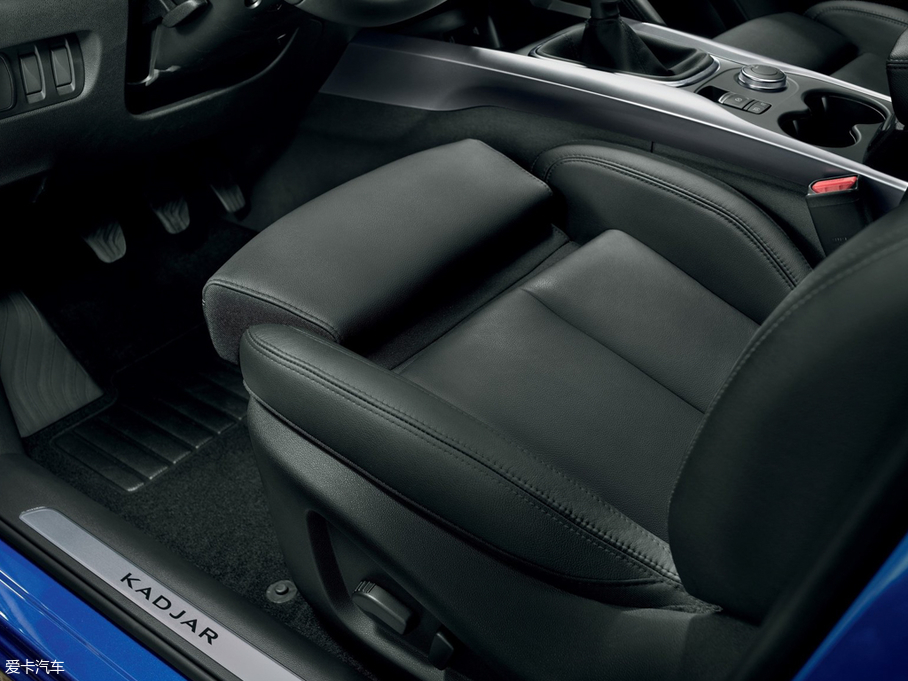 2018Kadjar 