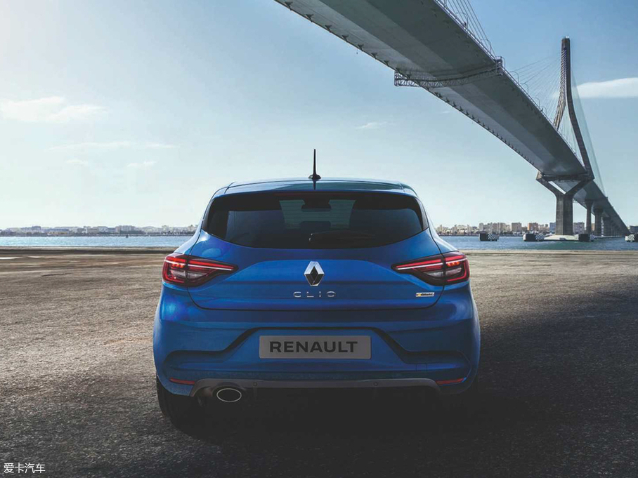 2019ZClio 