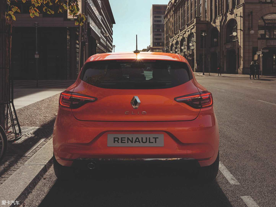 2019ZClio 