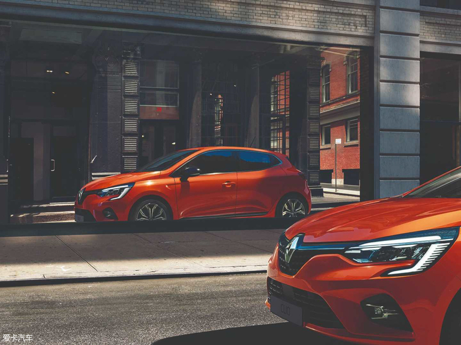 2019ZClio 