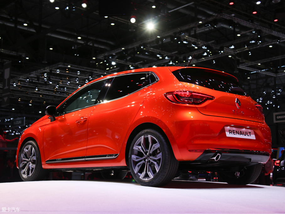 2019ZClio 