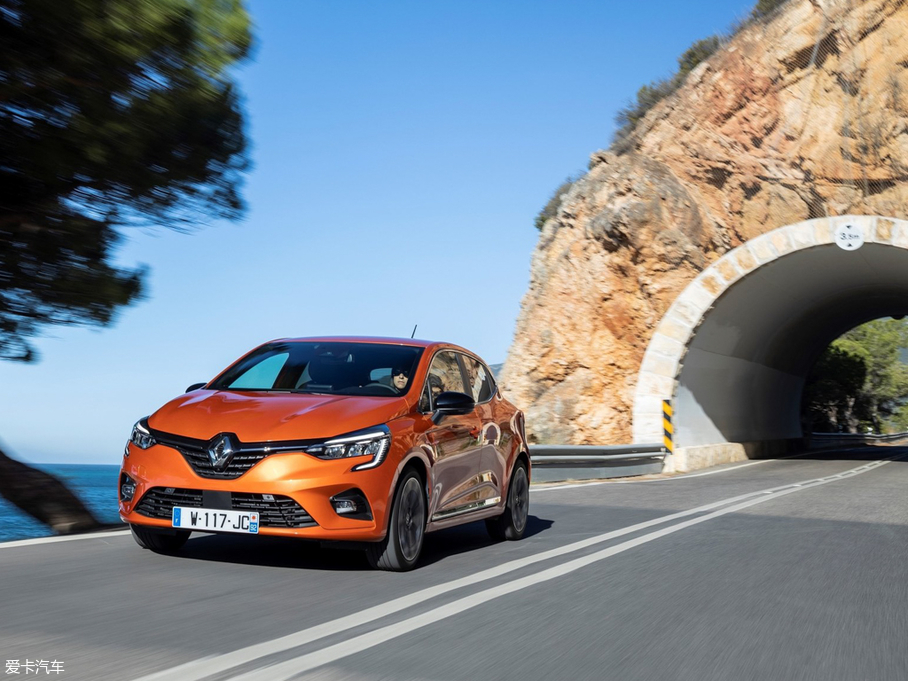 2019ZClio 