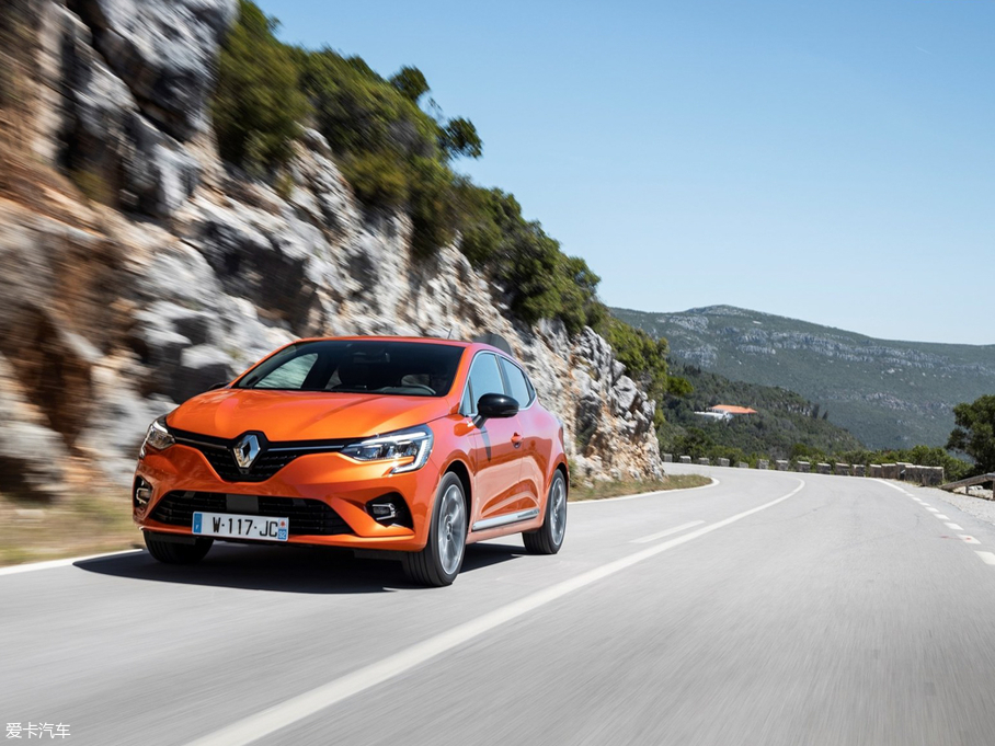 2019ZClio 